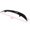 Spec-D Tuning 11-Up Dodge Charger Oe Spoiler Black SPL-CHG11JM-RS - alternate 6